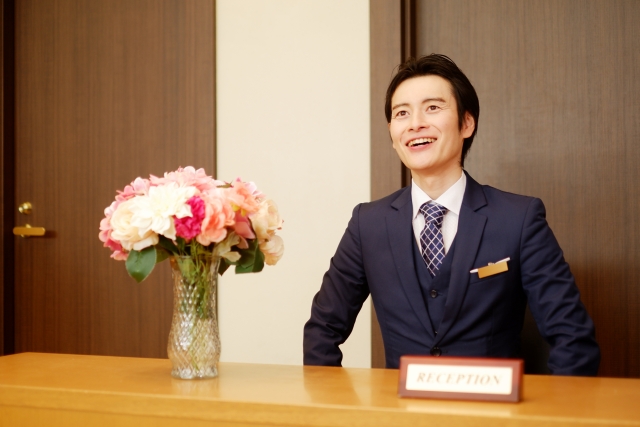 ホテル・トリフィート那覇旭橋メイン画像2