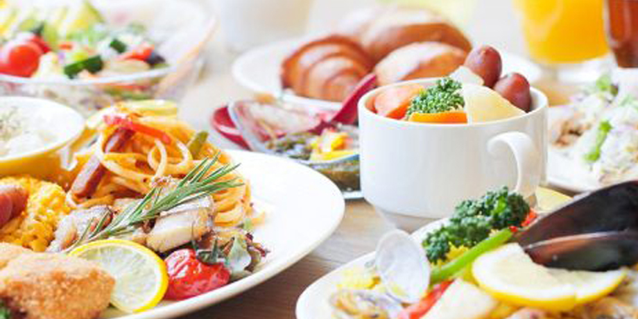 ホテル・トリフィート那覇旭橋メイン画像3